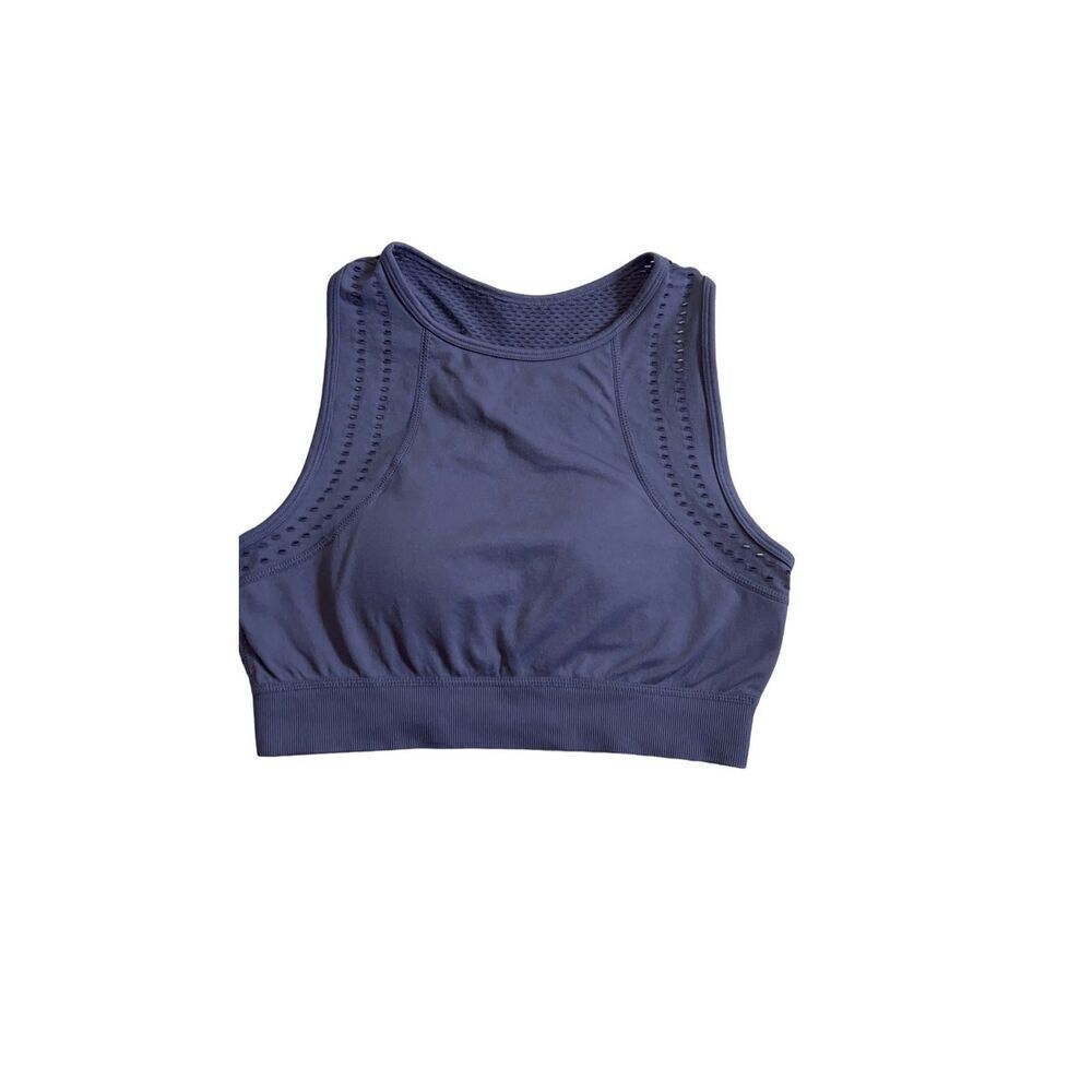 BCBGMAXAZRIA Vest Bra size L